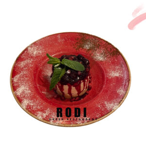 Cheesecake Rodi Restaurant