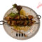 Chicken Skewers Rodi Restaurant