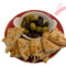 Greek Olives Rodi Restaurant