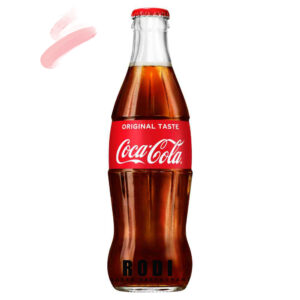 Coca Cola Coke Rodi Restaurant