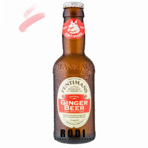 Ginger Beer Rodi Restaurant