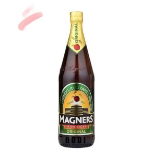 Magners Original Rodi Restaurant