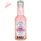 Rose Lemonade Rodi Restaurant
