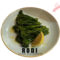 Steamed Broccoli Rodi Restaurant