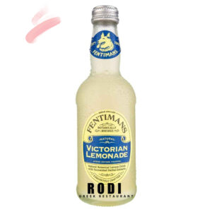 Victorian Lemonade Rodi Restaurant
